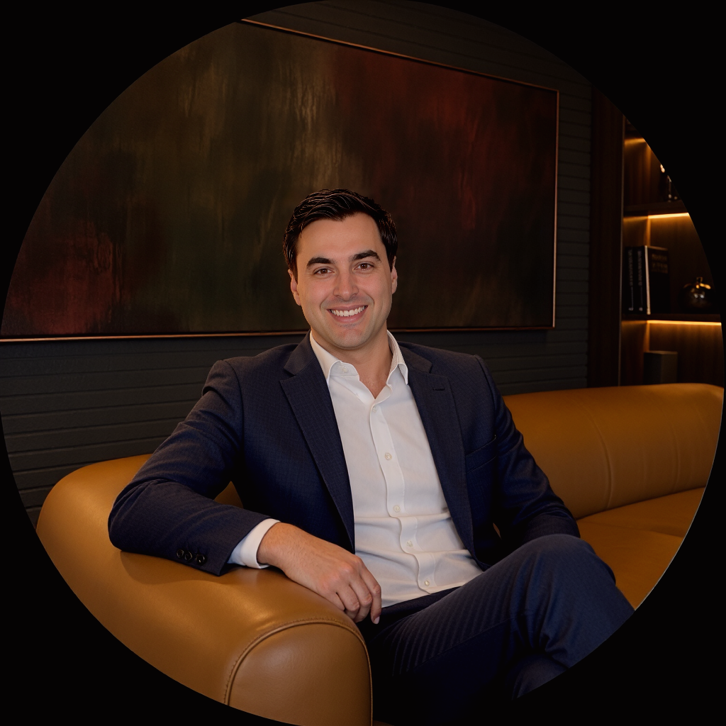 Referente de Inmobiliaria Caetano